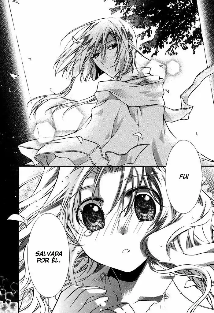 Shounen Hakaryuudo - Capítulo 18 - Página 13 - LectorTMOo