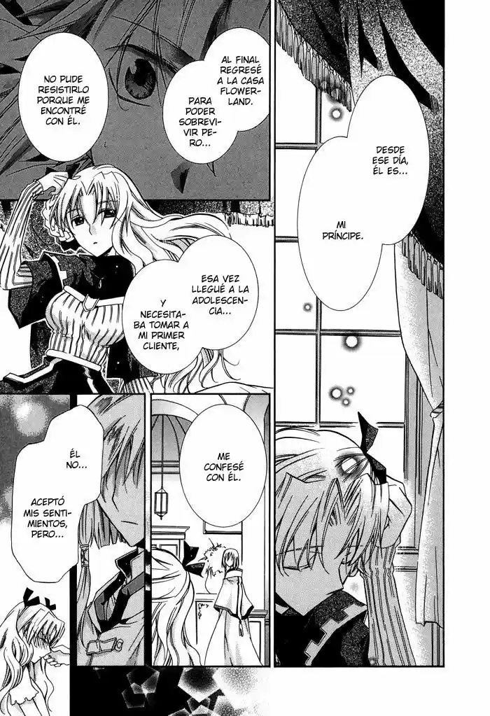 Shounen Hakaryuudo - Capítulo 18 - Página 14 - LectorTMOo