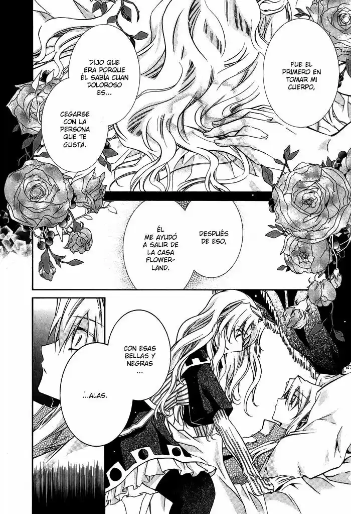 Shounen Hakaryuudo - Capítulo 18 - Página 15 - LectorTMOo