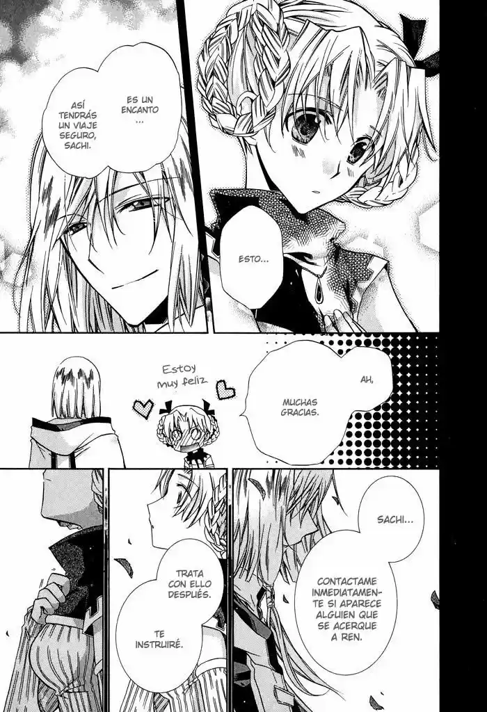 Shounen Hakaryuudo - Capítulo 18 - Página 18 - LectorTMOo