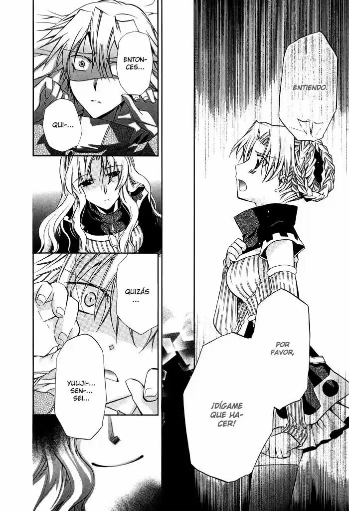 Shounen Hakaryuudo - Capítulo 18 - Página 19 - LectorTMOo
