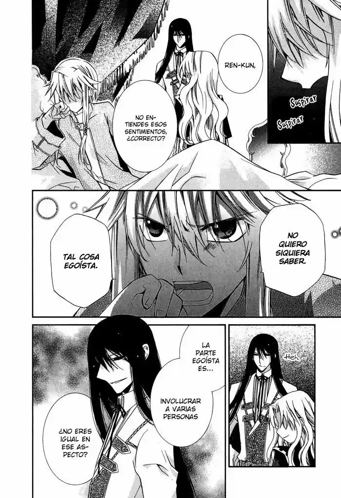Shounen Hakaryuudo - Capítulo 18 - Página 21 - LectorTMOo