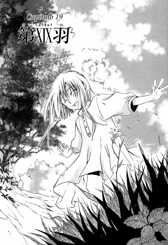 Shounen Hakaryuudo - Capítulo 19 - Página 8 - LectorTMOo