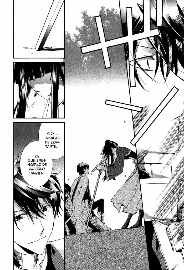 Shounen Hakaryuudo - Capítulo 19 - Página 11 - LectorTMOo
