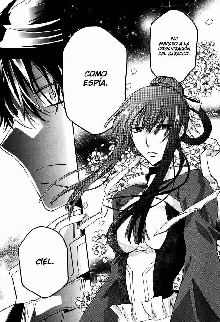 Shounen Hakaryuudo - Capítulo 19 - Página 14 - LectorTMOo