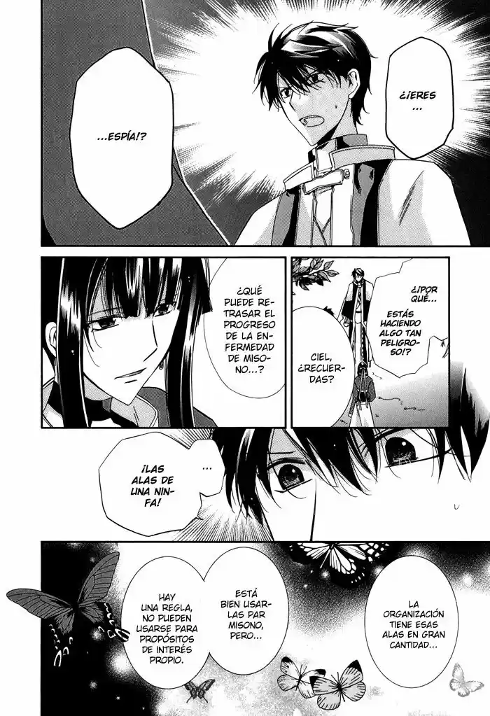 Shounen Hakaryuudo - Capítulo 19 - Página 15 - LectorTMOo
