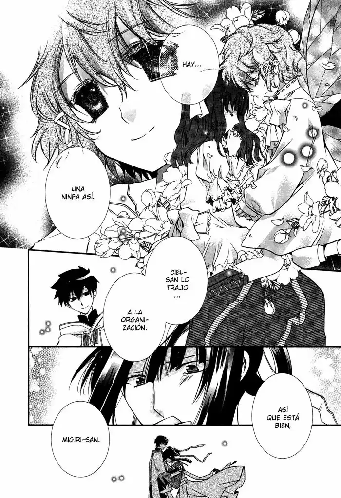 Shounen Hakaryuudo - Capítulo 19 - Página 17 - LectorTMOo