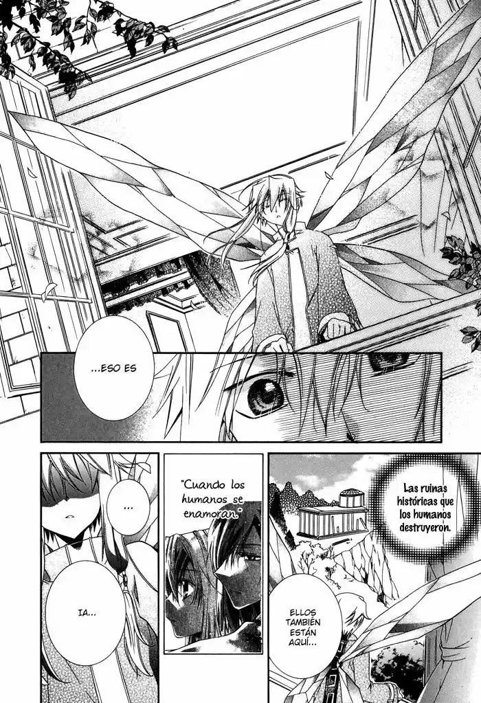 Shounen Hakaryuudo - Capítulo 19 - Página 19 - LectorTMOo