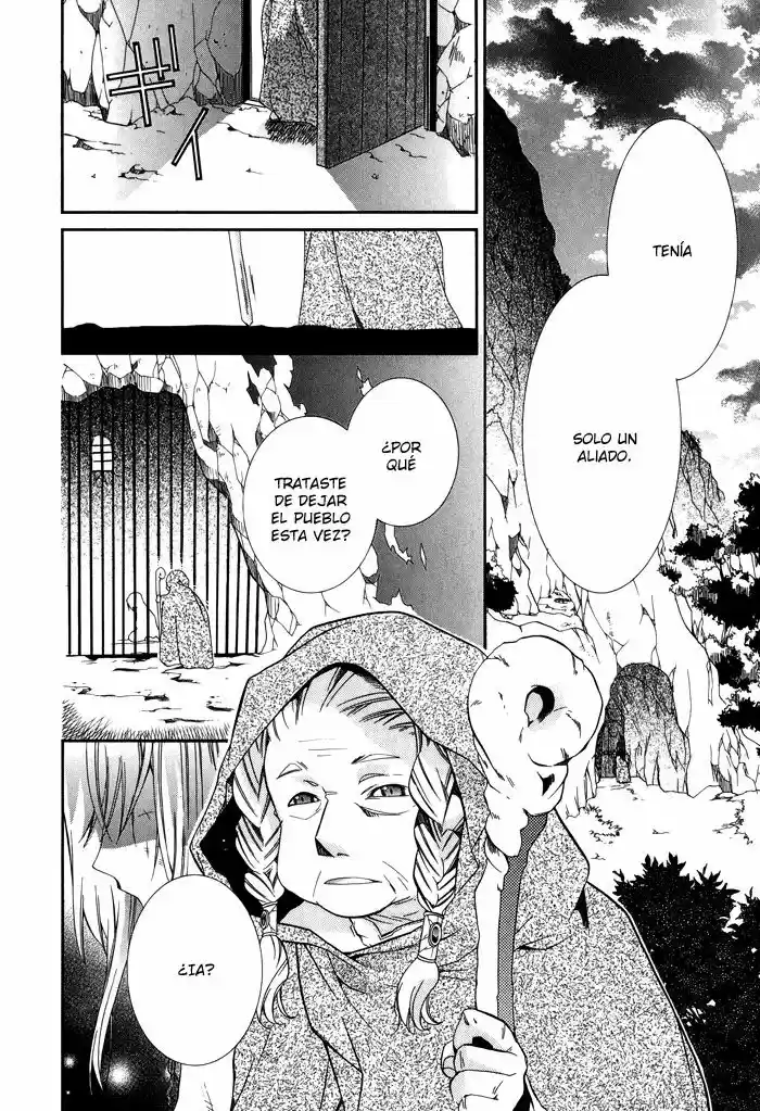 Shounen Hakaryuudo - Capítulo 19 - Página 23 - LectorTMOo