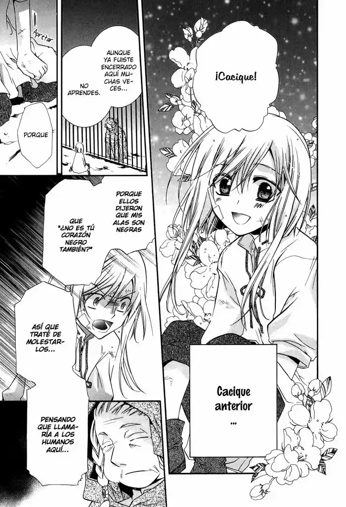 Shounen Hakaryuudo - Capítulo 19 - Página 24 - LectorTMOo