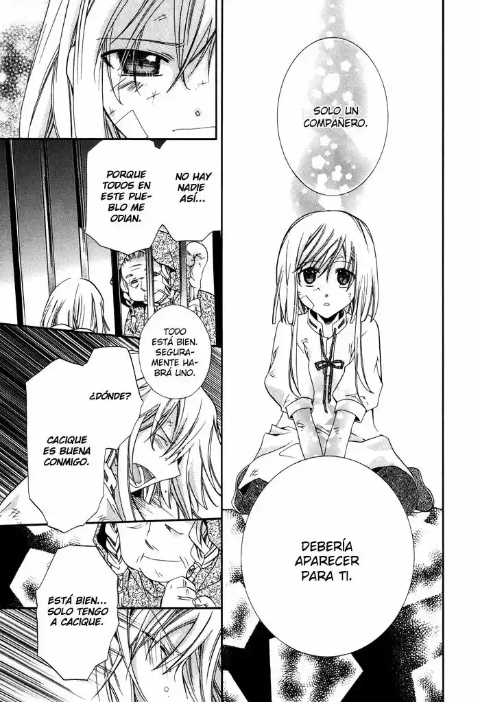 Shounen Hakaryuudo - Capítulo 19 - Página 26 - LectorTMOo