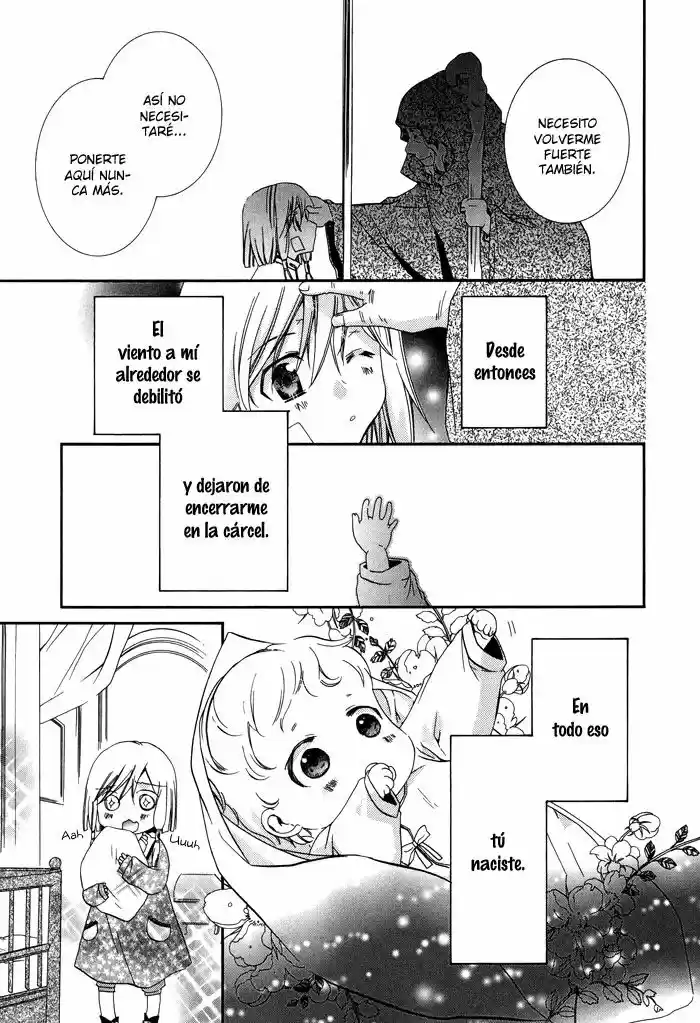 Shounen Hakaryuudo - Capítulo 19 - Página 28 - LectorTMOo