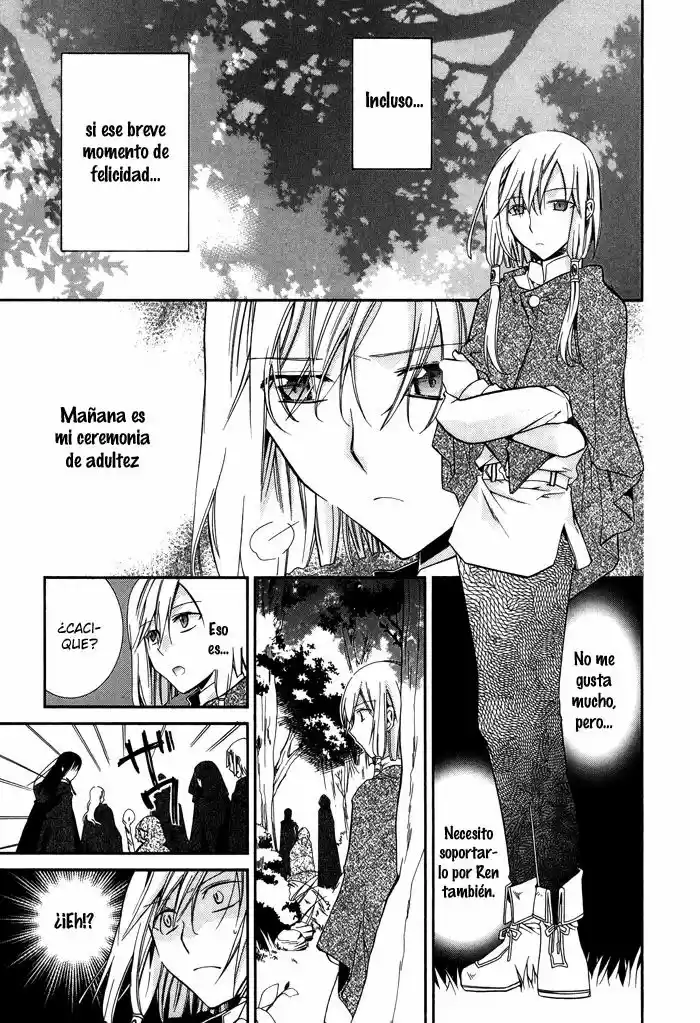 Shounen Hakaryuudo - Capítulo 19 - Página 30 - LectorTMOo