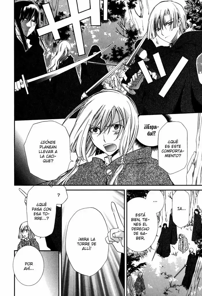 Shounen Hakaryuudo - Capítulo 19 - Página 31 - LectorTMOo