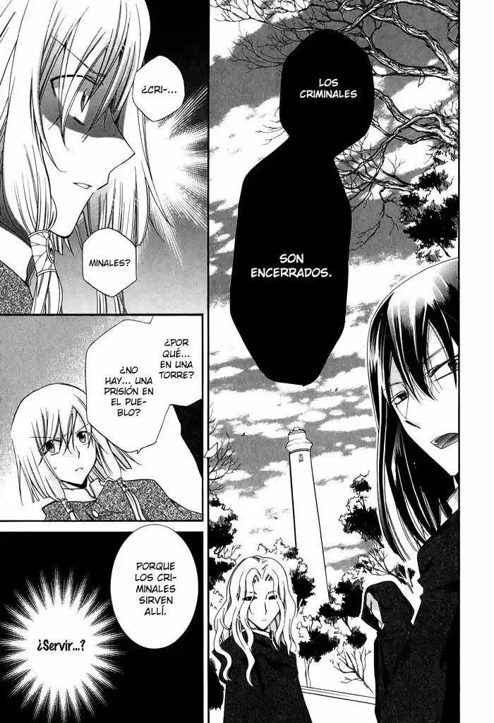 Shounen Hakaryuudo - Capítulo 19 - Página 32 - LectorTMOo