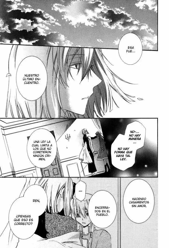 Shounen Hakaryuudo - Capítulo 19 - Página 38 - LectorTMOo