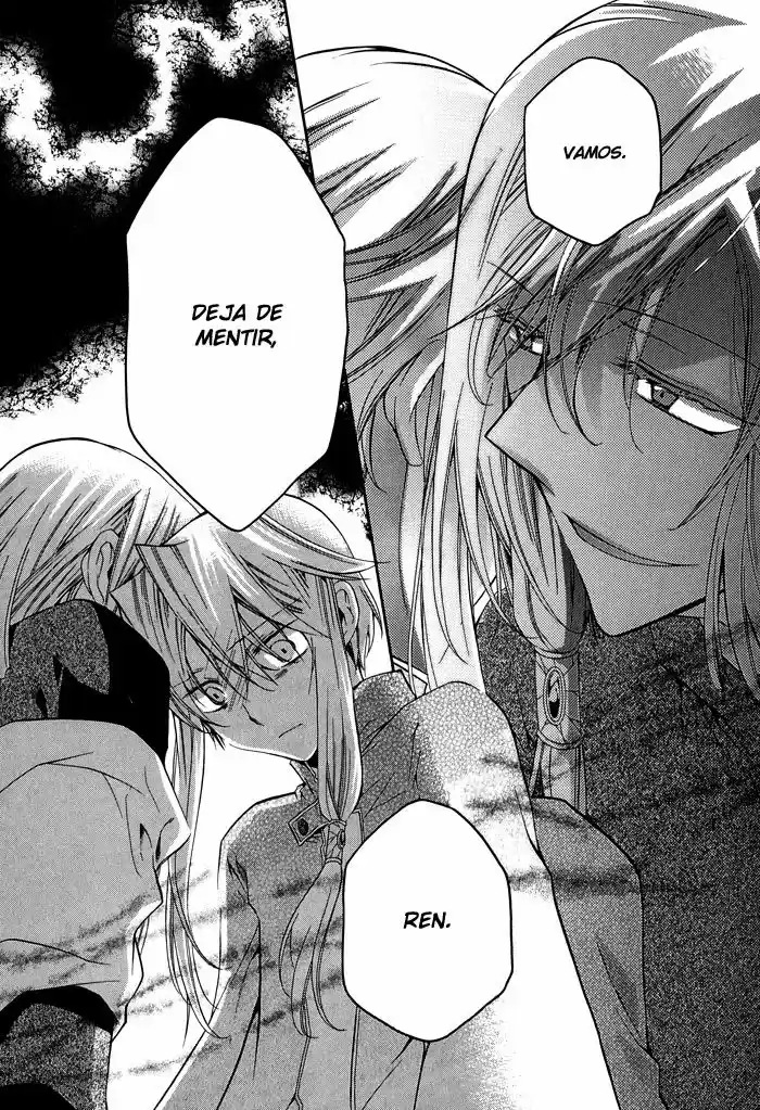 Shounen Hakaryuudo - Capítulo 19 - Página 39 - LectorTMOo