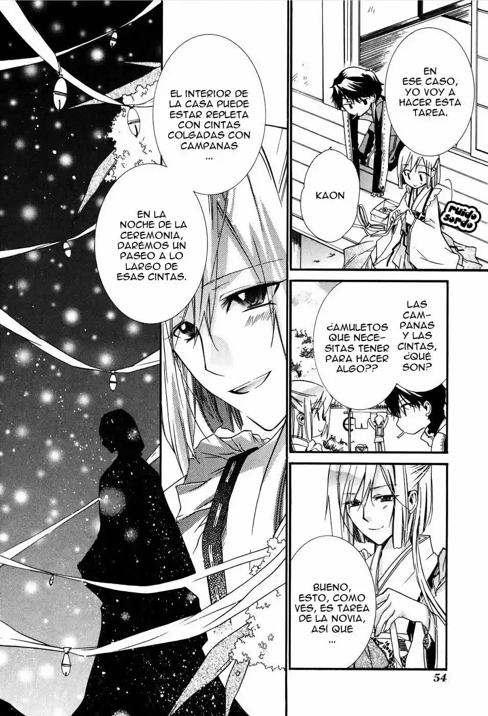 Shounen Hakaryuudo - Capítulo 2 - Página 14 - LectorTMOo