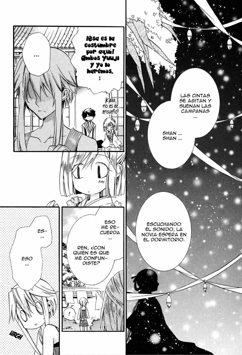 Shounen Hakaryuudo - Capítulo 2 - Página 15 - LectorTMOo