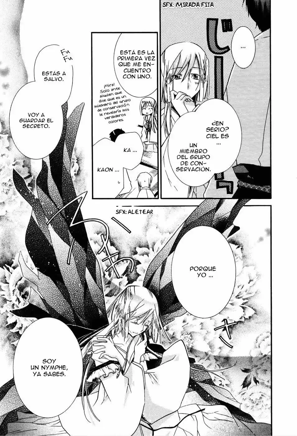 Shounen Hakaryuudo - Capítulo 2 - Página 19 - LectorTMOo