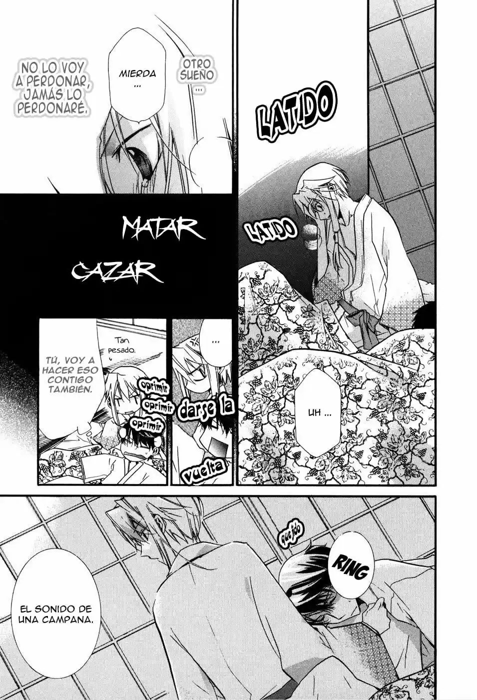 Shounen Hakaryuudo - Capítulo 2 - Página 23 - LectorTMOo