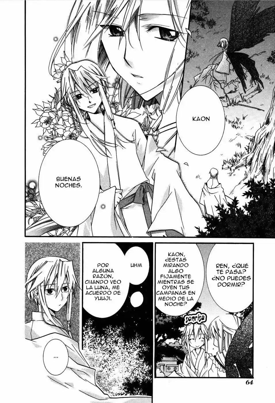 Shounen Hakaryuudo - Capítulo 2 - Página 24 - LectorTMOo
