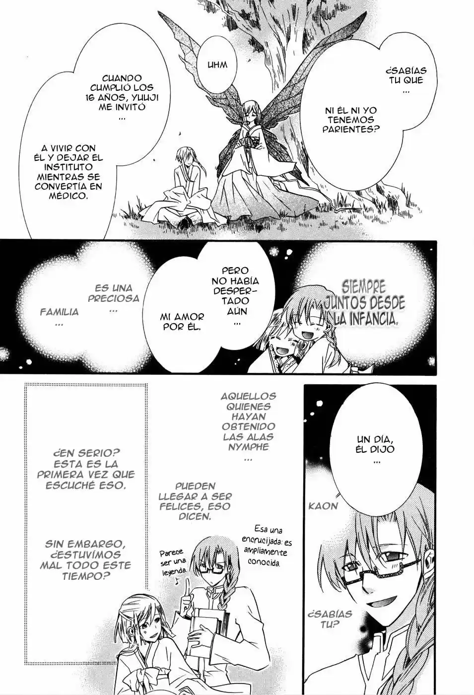 Shounen Hakaryuudo - Capítulo 2 - Página 25 - LectorTMOo