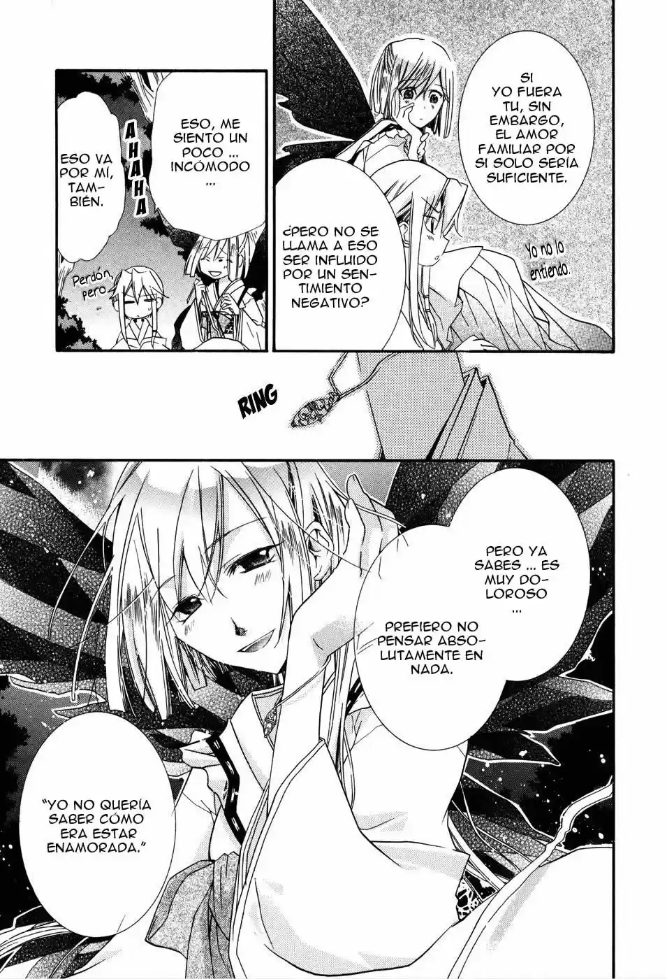 Shounen Hakaryuudo - Capítulo 2 - Página 27 - LectorTMOo
