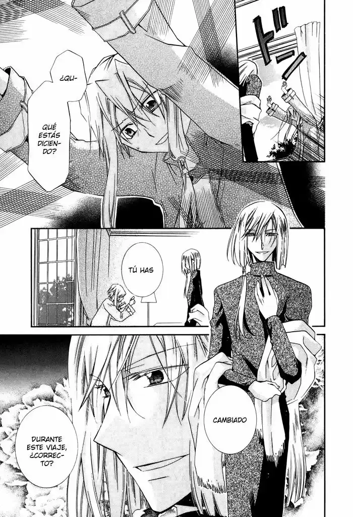 Shounen Hakaryuudo - Capítulo 20 - Página 6 - LectorTMOo
