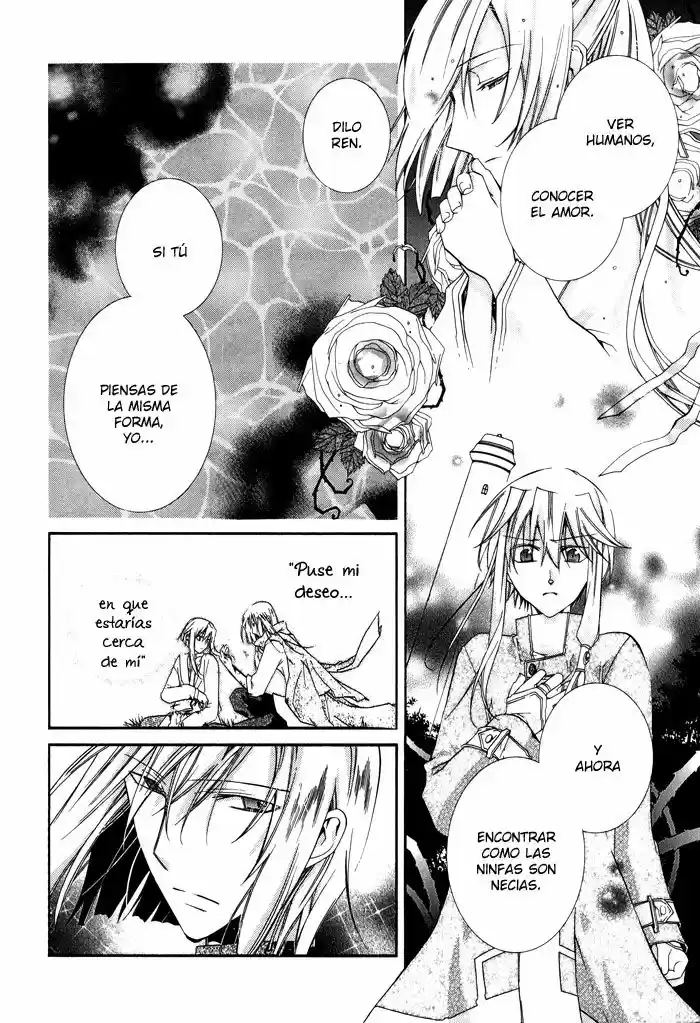 Shounen Hakaryuudo - Capítulo 20 - Página 7 - LectorTMOo