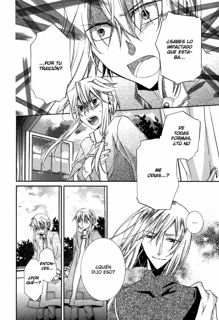 Shounen Hakaryuudo - Capítulo 20 - Página 9 - LectorTMOo