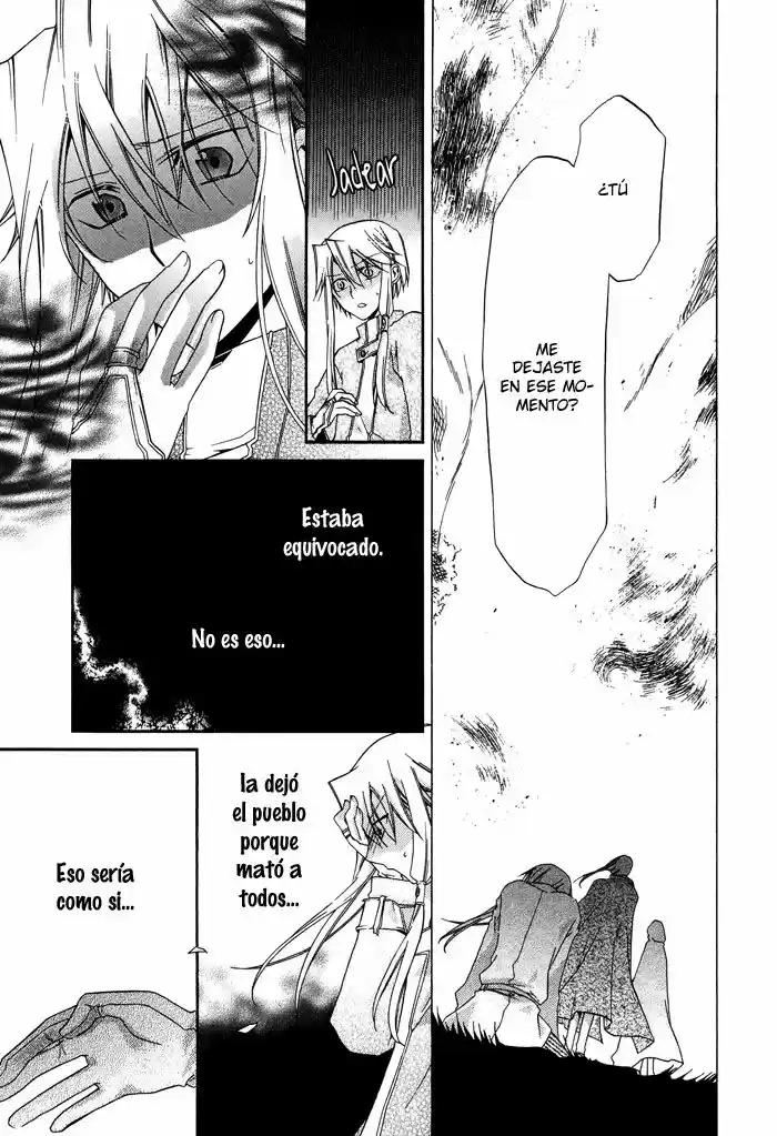 Shounen Hakaryuudo - Capítulo 20 - Página 10 - LectorTMOo