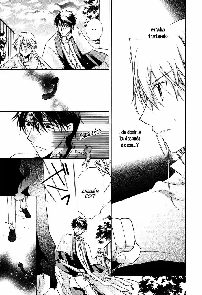 Shounen Hakaryuudo - Capítulo 20 - Página 14 - LectorTMOo