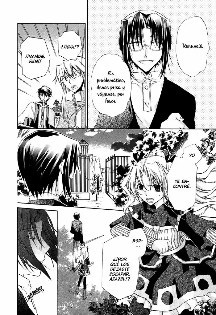Shounen Hakaryuudo - Capítulo 20 - Página 17 - LectorTMOo