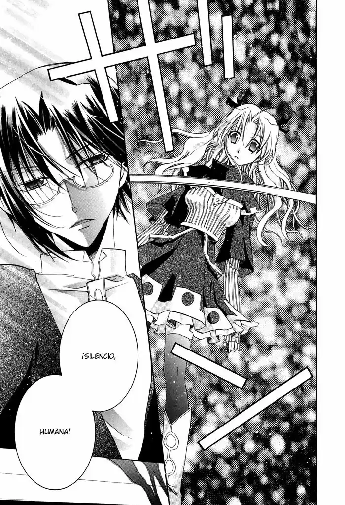 Shounen Hakaryuudo - Capítulo 20 - Página 18 - LectorTMOo