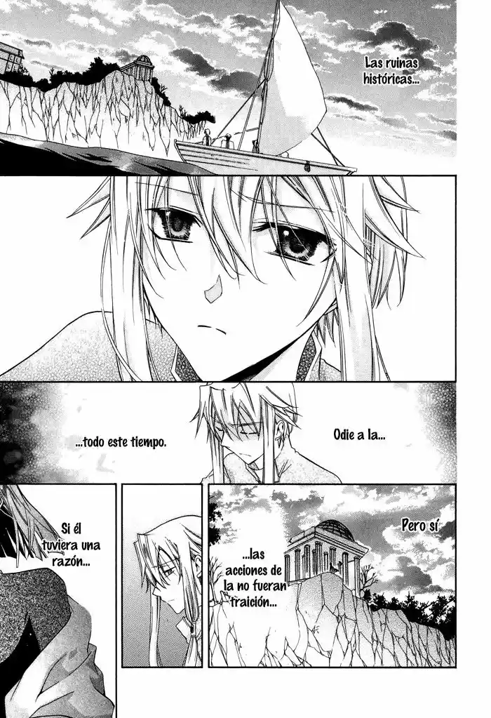 Shounen Hakaryuudo - Capítulo 20 - Página 22 - LectorTMOo
