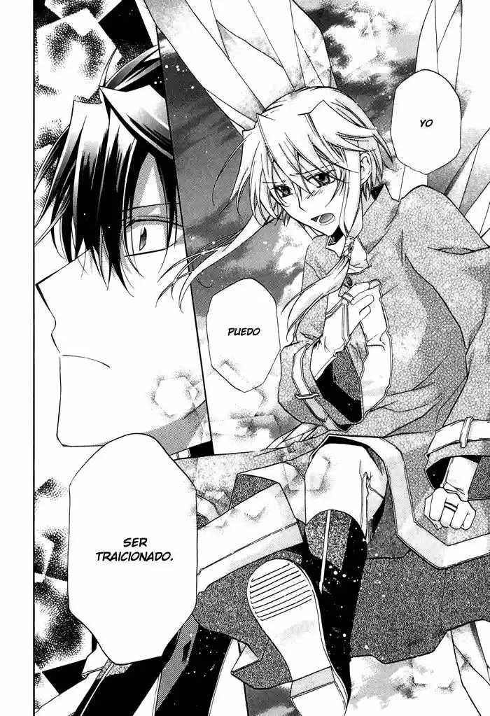 Shounen Hakaryuudo - Capítulo 20 - Página 26 - LectorTMOo