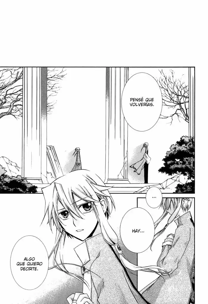 Shounen Hakaryuudo - Capítulo 21 - Página 6 - LectorTMOo