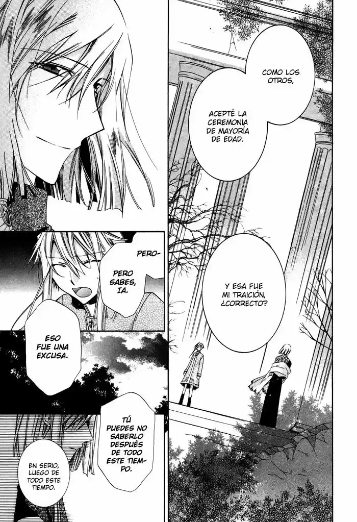 Shounen Hakaryuudo - Capítulo 21 - Página 8 - LectorTMOo