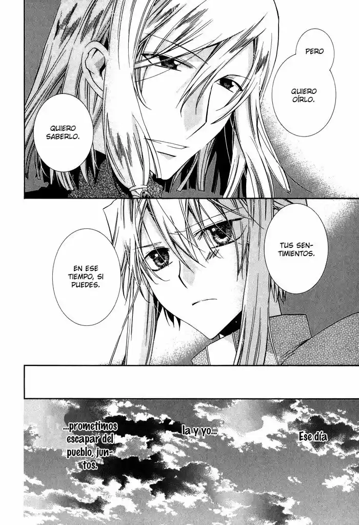 Shounen Hakaryuudo - Capítulo 21 - Página 9 - LectorTMOo