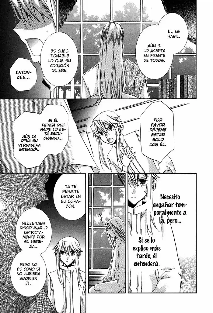 Shounen Hakaryuudo - Capítulo 21 - Página 20 - LectorTMOo