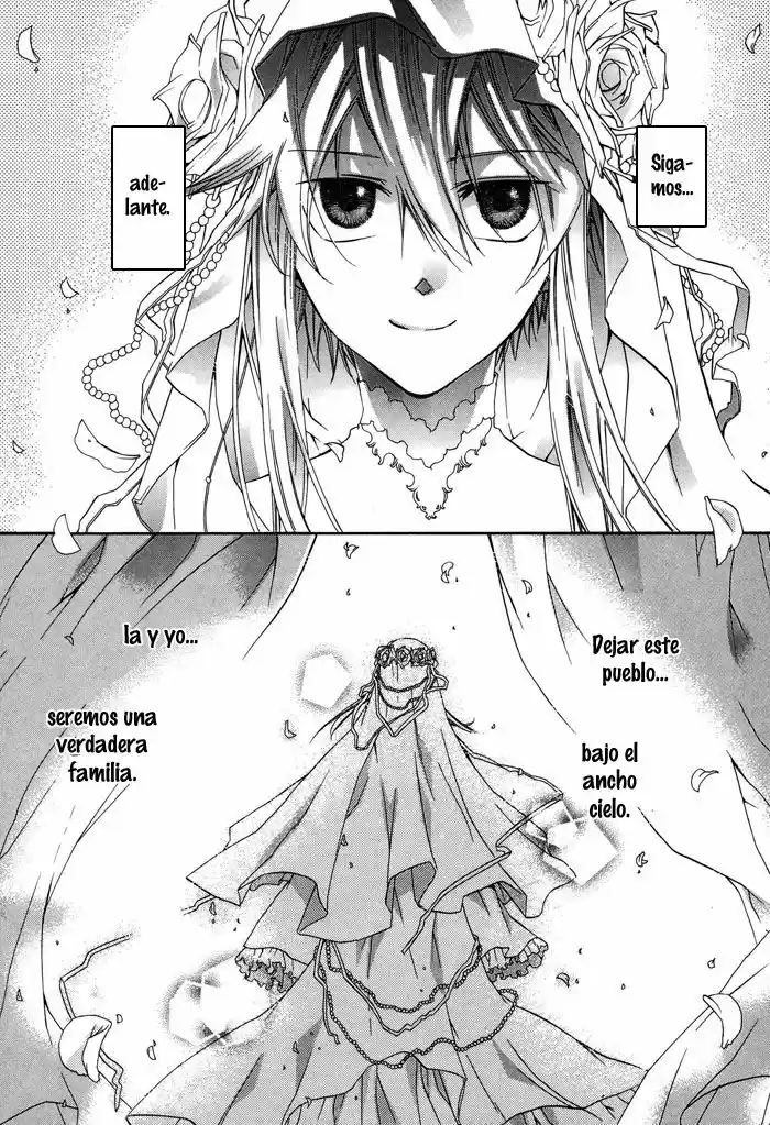 Shounen Hakaryuudo - Capítulo 21 - Página 23 - LectorTMOo