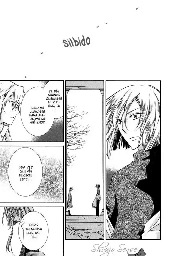 Shounen Hakaryuudo - Capítulo 21 - Página 24 - LectorTMOo