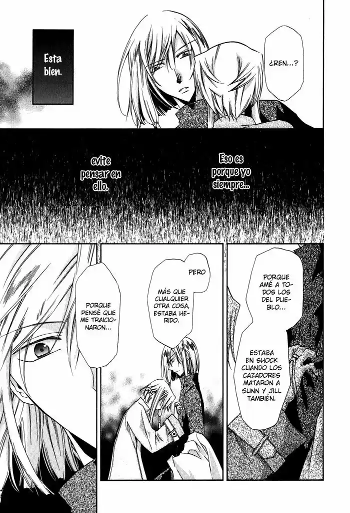 Shounen Hakaryuudo - Capítulo 21 - Página 26 - LectorTMOo