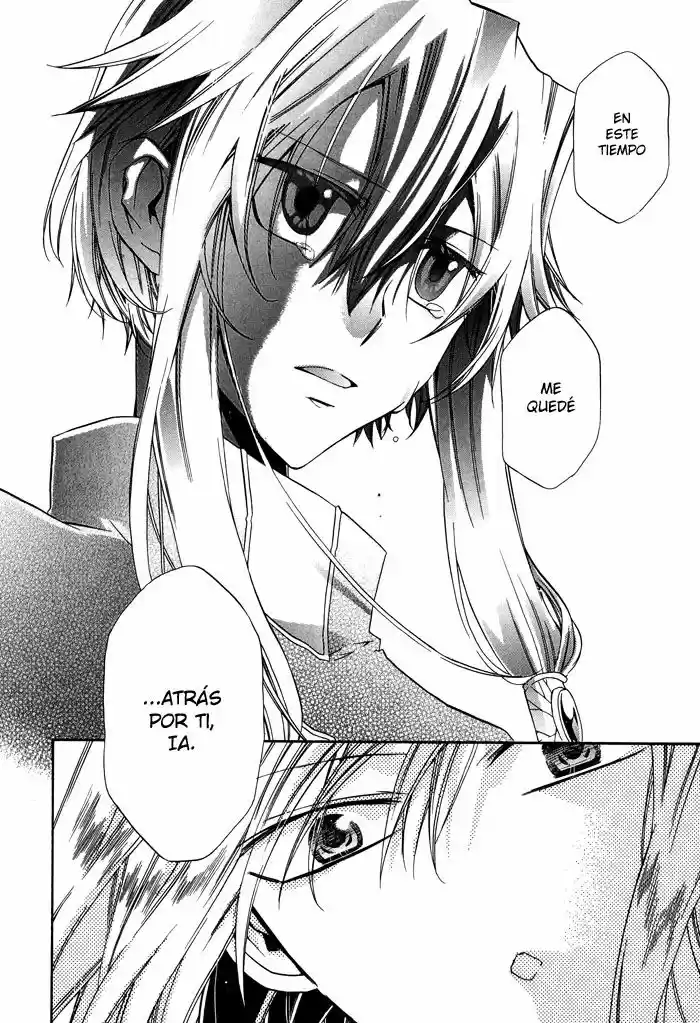 Shounen Hakaryuudo - Capítulo 21 - Página 27 - LectorTMOo