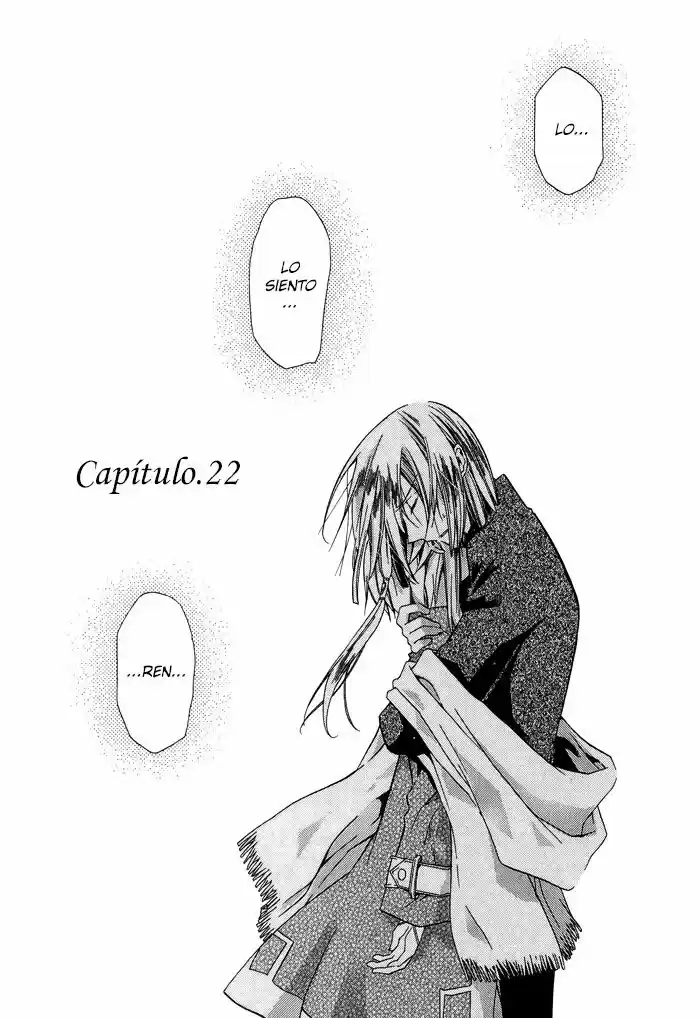 Shounen Hakaryuudo - Capítulo 22 - Página 4 - LectorTMOo