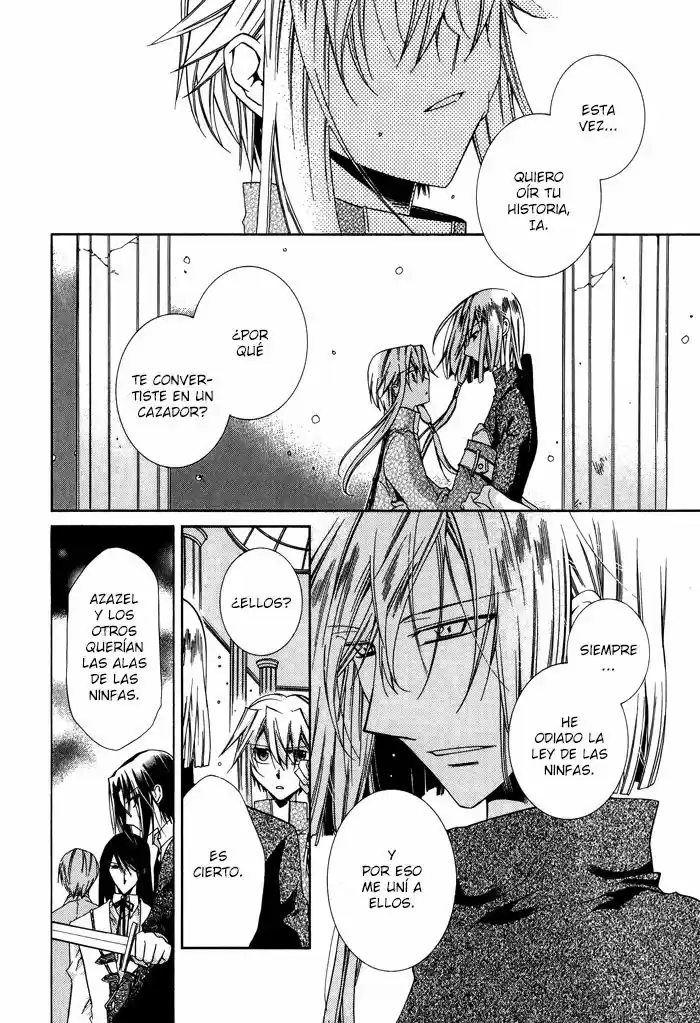 Shounen Hakaryuudo - Capítulo 22 - Página 5 - LectorTMOo