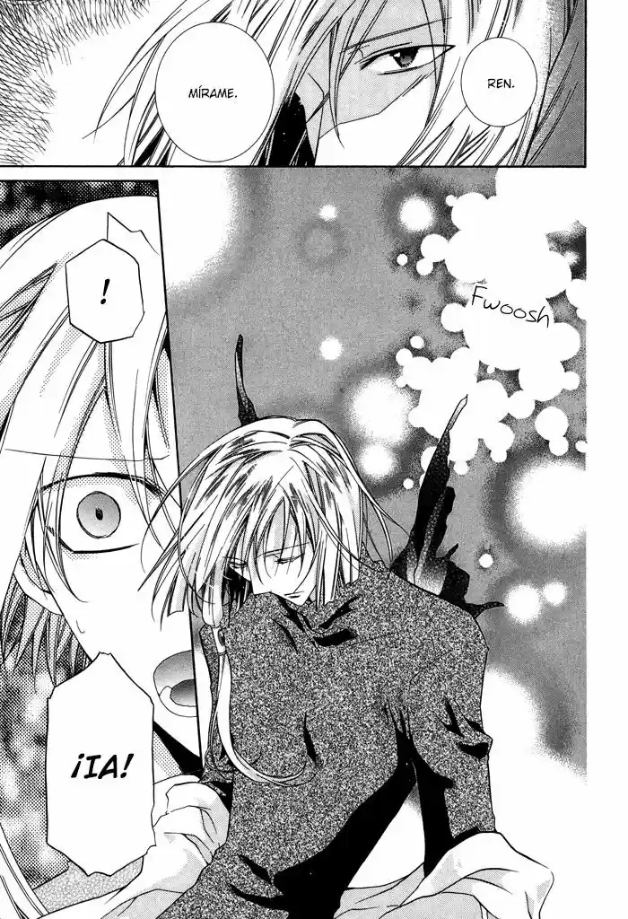 Shounen Hakaryuudo - Capítulo 22 - Página 6 - LectorTMOo