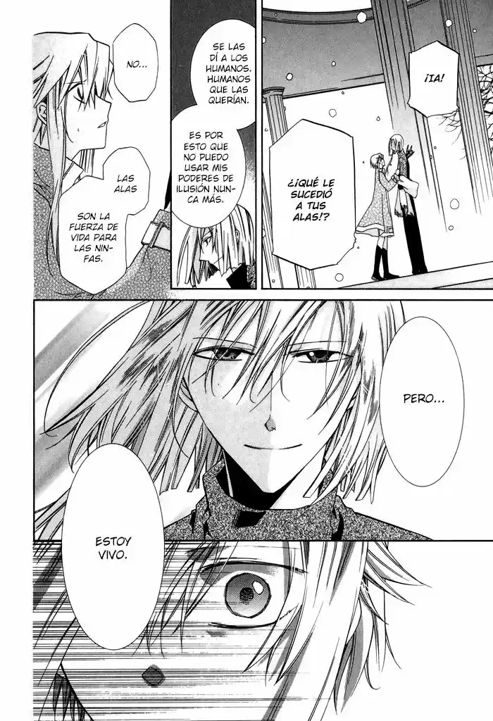 Shounen Hakaryuudo - Capítulo 22 - Página 7 - LectorTMOo