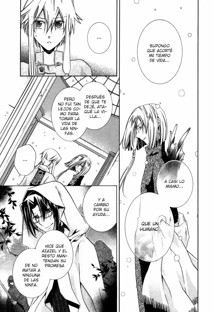 Shounen Hakaryuudo - Capítulo 22 - Página 8 - LectorTMOo